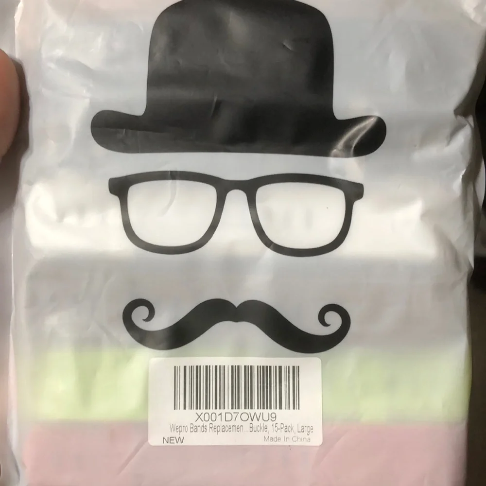 Fitbit bands